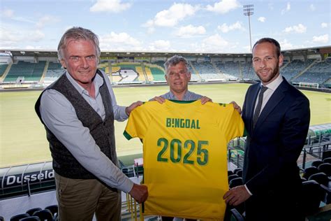 Bingoal hit with €400,000 fine in Netherlands over marketing mishap.